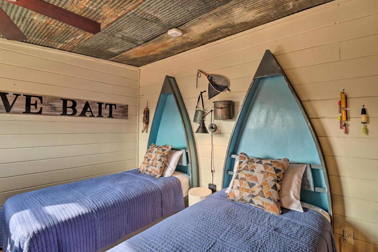 Pet-Friendly Studio With Loft And Mountain Views! Екстер'єр фото